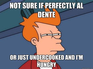 Futurama Fry