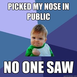 Success Kid