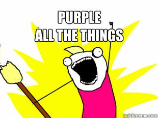 All The Things