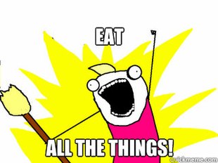 All The Things