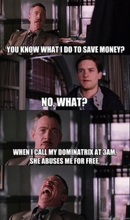 JJ Jameson