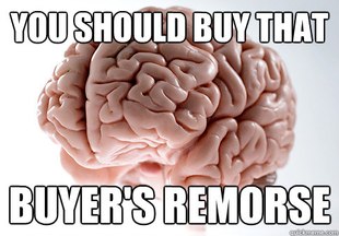 Scumbag Brain