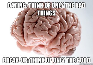 Scumbag Brain