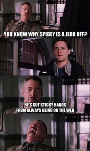 JJ Jameson