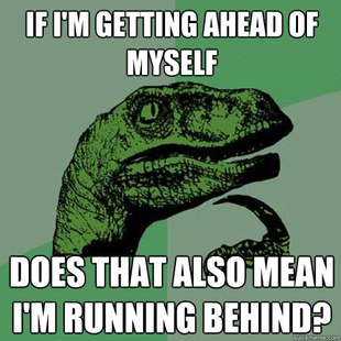 Philosoraptor