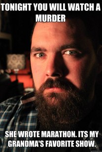 Dating Site Murderer
