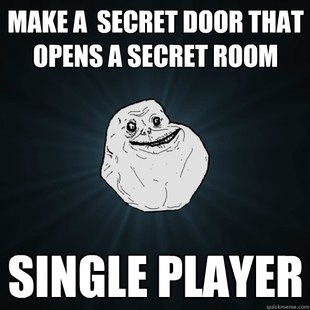 Forever Alone