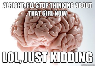 Scumbag Brain