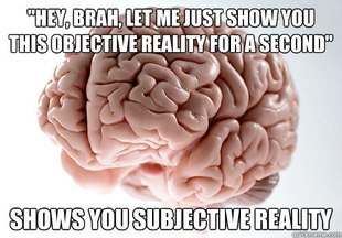 Scumbag Brain