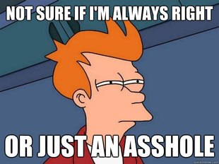 Futurama Fry