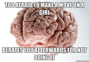 Scumbag Brain
