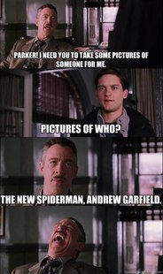 JJ Jameson