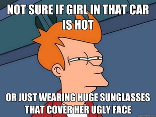 Futurama Fry