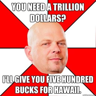 Pawn Star