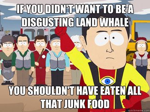 Captain Hindsight