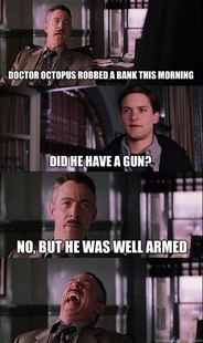 JJ Jameson