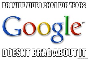 Good Guy Google
