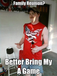 Redneck Randal