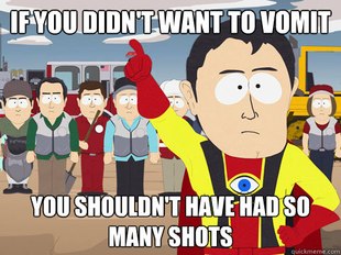 Captain Hindsight