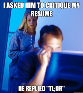 Redditors Wife