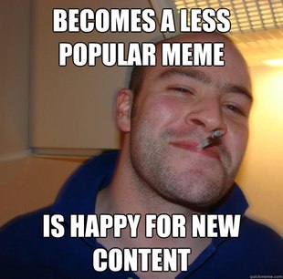 Good Guy Greg 