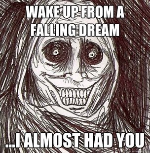 Horrifying Houseguest