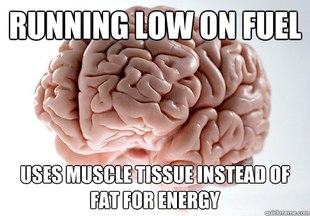 Scumbag Brain