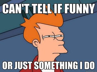 Futurama Fry