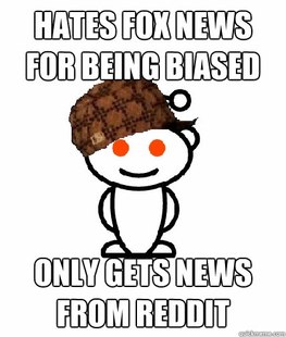 Scumbag Reddit