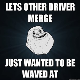 Forever Alone
