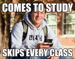 College Freshman