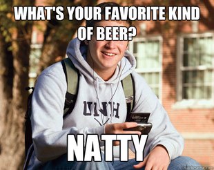 College Freshman