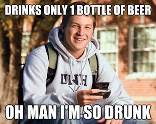 College Freshman