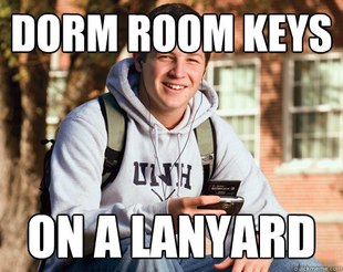 College Freshman