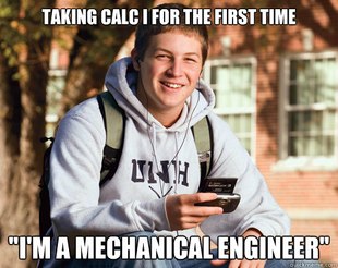 College Freshman