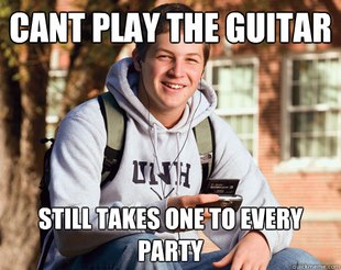 College Freshman