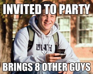 College Freshman