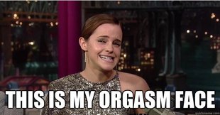 Emma Watson Troll
