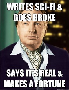 L Ron