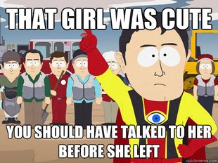 Captain Hindsight