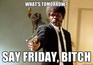 Samuel L Jackson