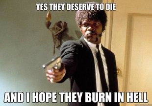 Samuel L Jackson