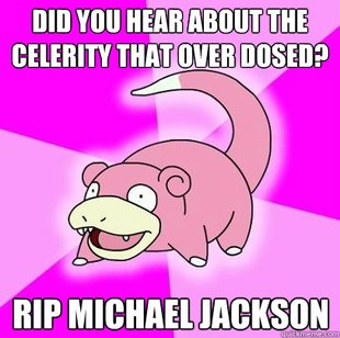 Slowpoke