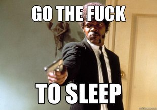 Samuel L Jackson