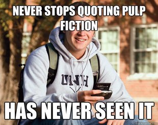 College Freshman