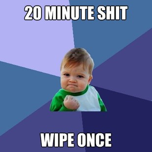 Success Kid