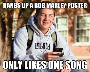 College Freshman