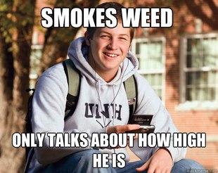 College Freshman