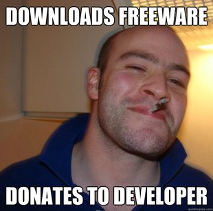 Good Guy Greg 