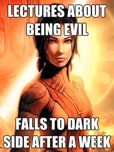 Bastila Shan